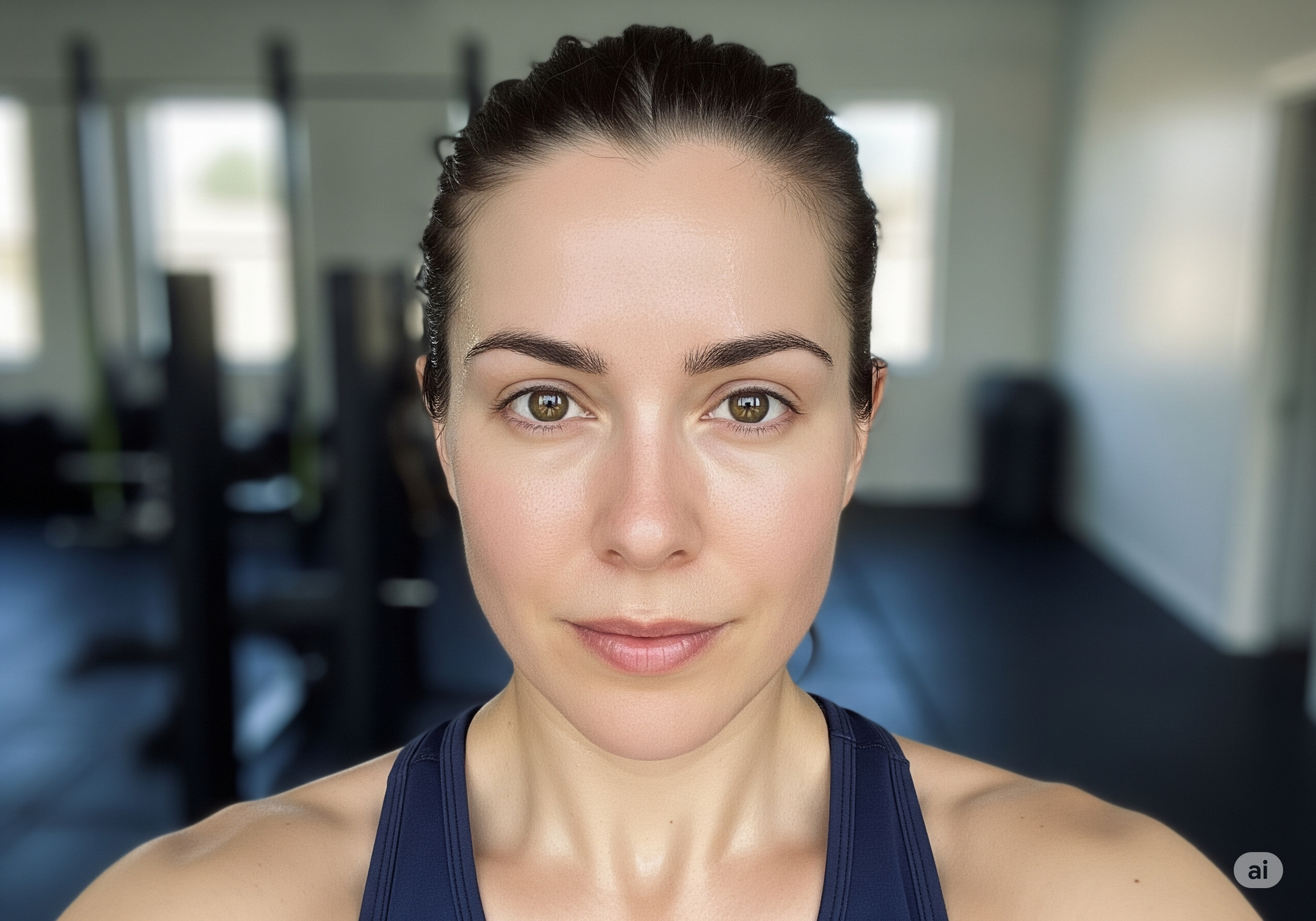 Transformation photo of Jessica P.